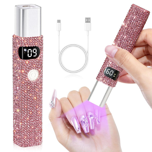 Handheld UV Light