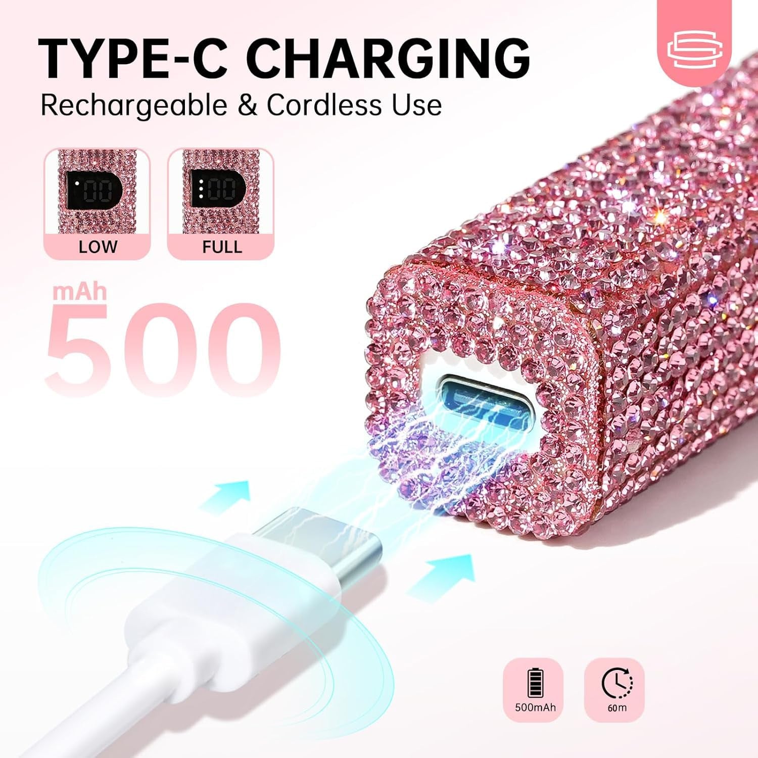 Handheld UV Light